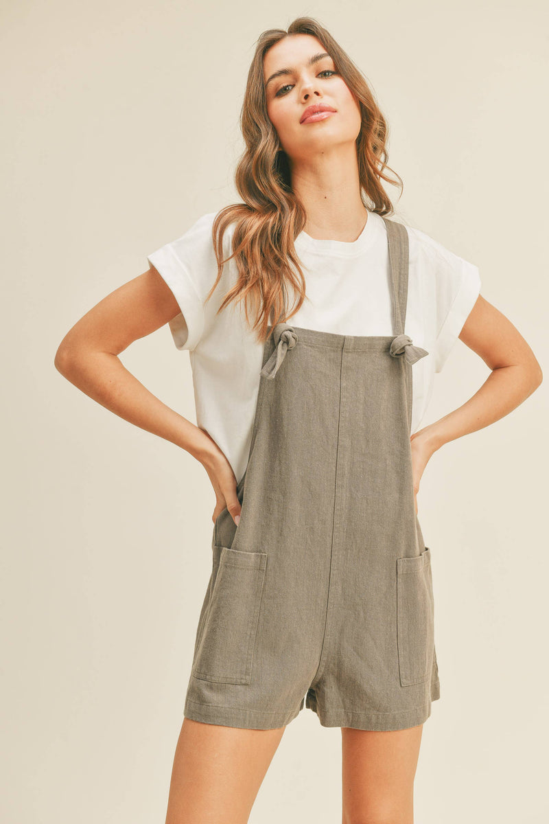 Lyss Overall