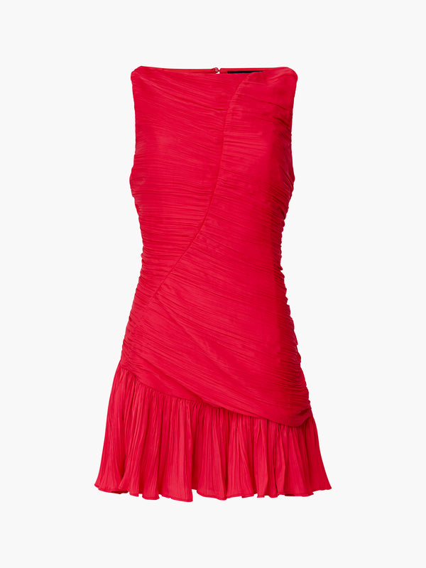 althea mini dress Superdown Althea Mini Dress