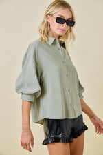 Krista Blouse