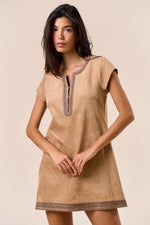 Eva Dress