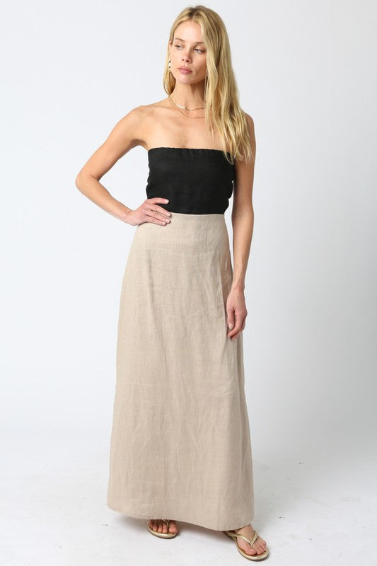 Lyndy Dress