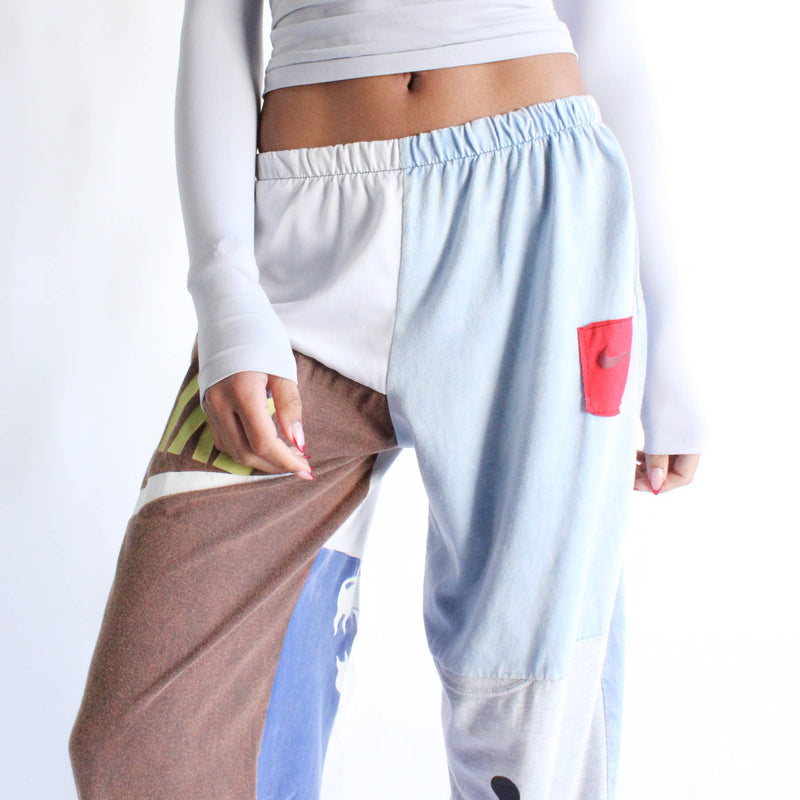 Brand Pants Bundle: Sports (Nike + Adidas)