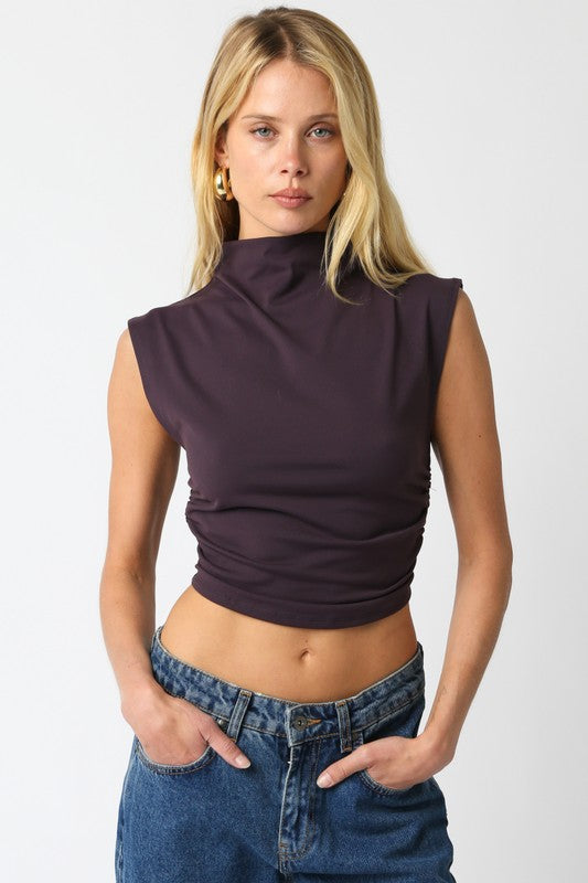 Milly Crop