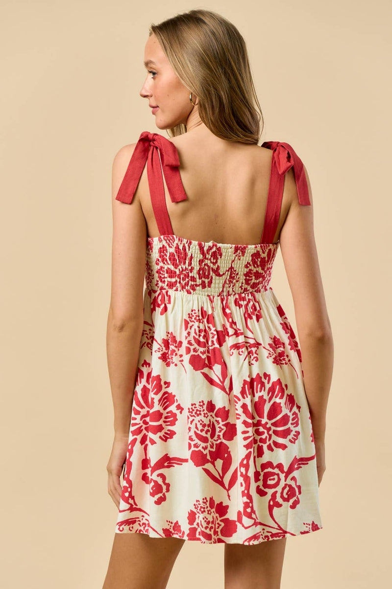 Liliana Dress