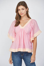 Cori Top