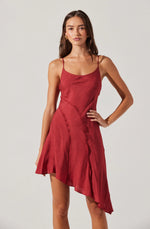Chelsie Dress