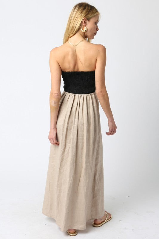 Lyndy Dress