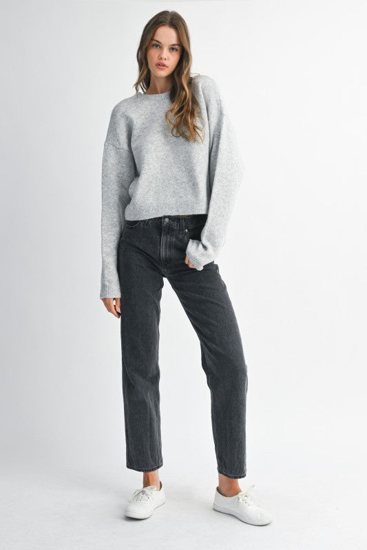 Bella Sweater