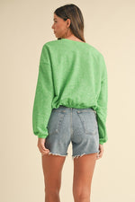 Malibu Sweatshirt