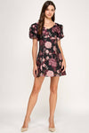 Jacque Dress