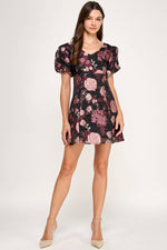 Jacque Dress