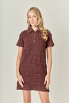 Brady Dress