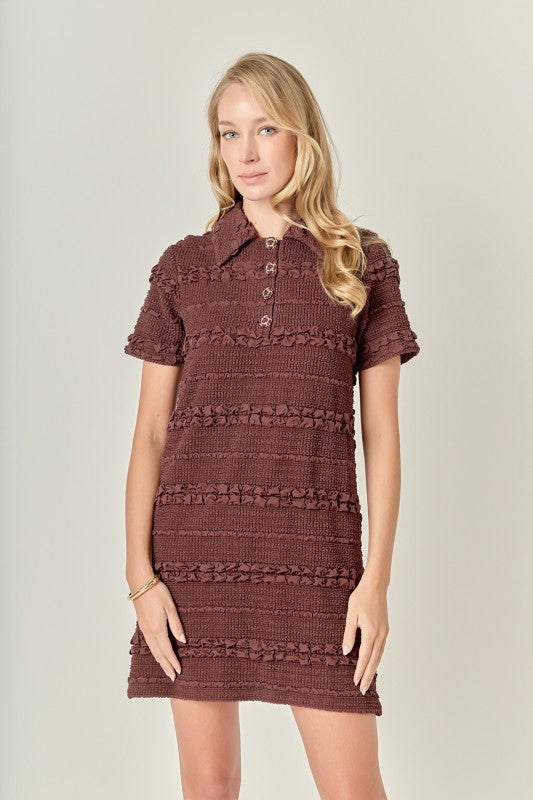 Brady Dress