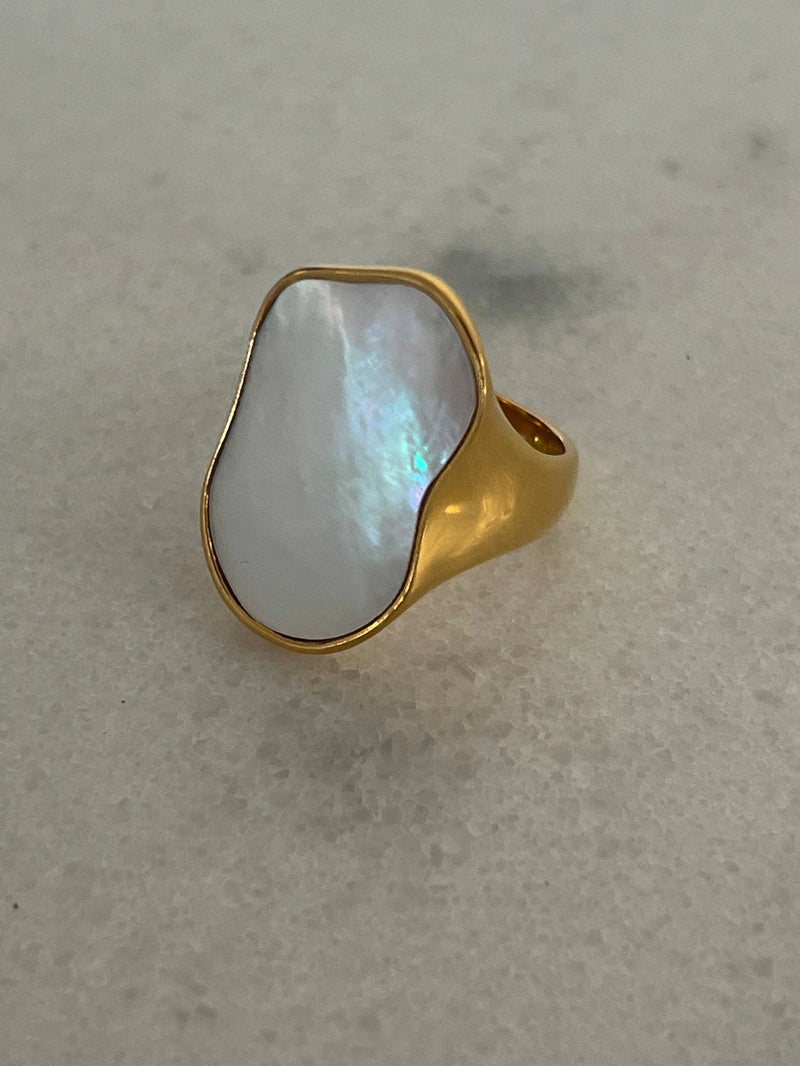 THE NOVA RING : 7