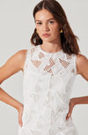Madge Dress