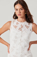 Madge Dress