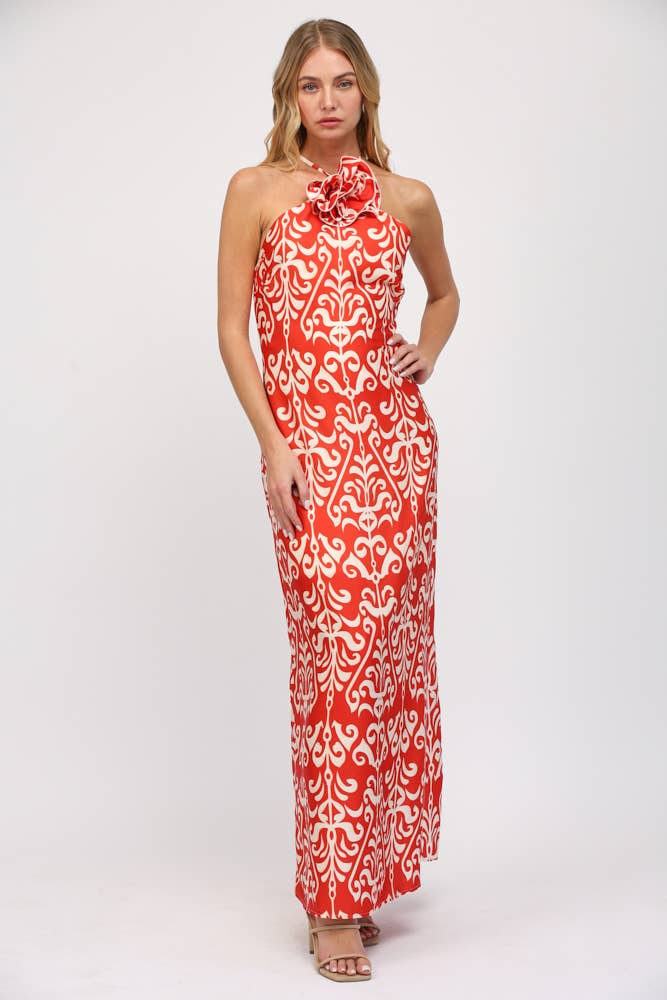 Cori Dress