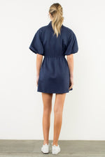 Meg Dress