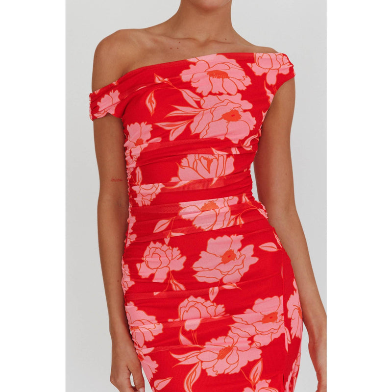Sienna Dress