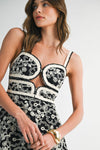 Avalynn Dress