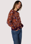 Autumnal Sonata Pullover