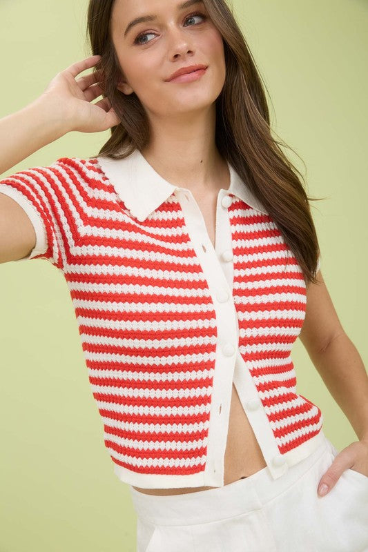 Grace Knit