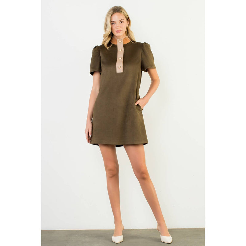 Shauna Dress