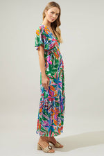 Pismo Maxi Dress