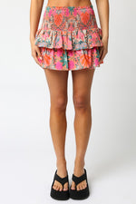Laurel Skirt