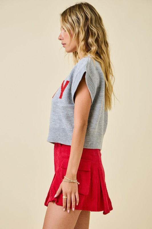 Party Knit