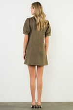 Monroe Dress