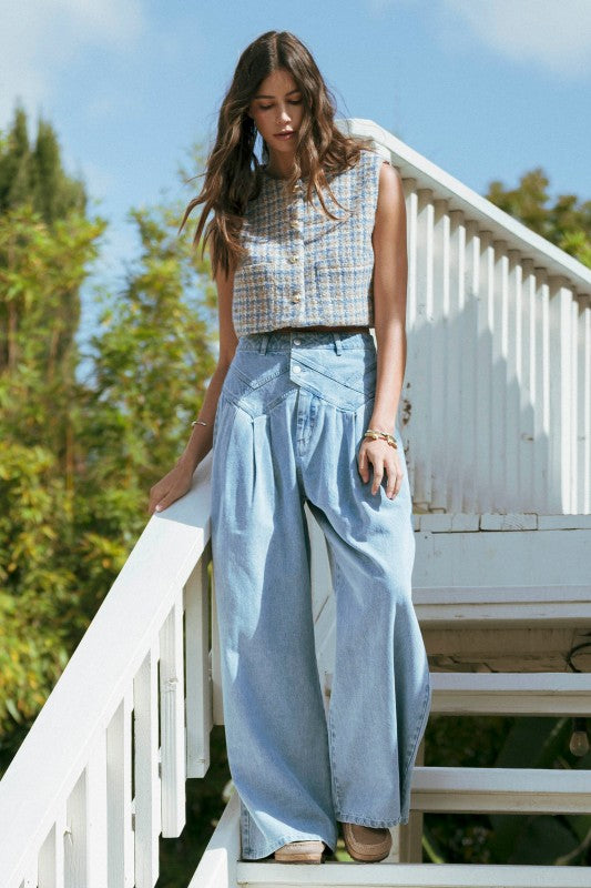 Mary Denim