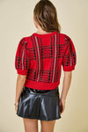 Delaney Sweater