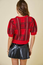 Delaney Sweater