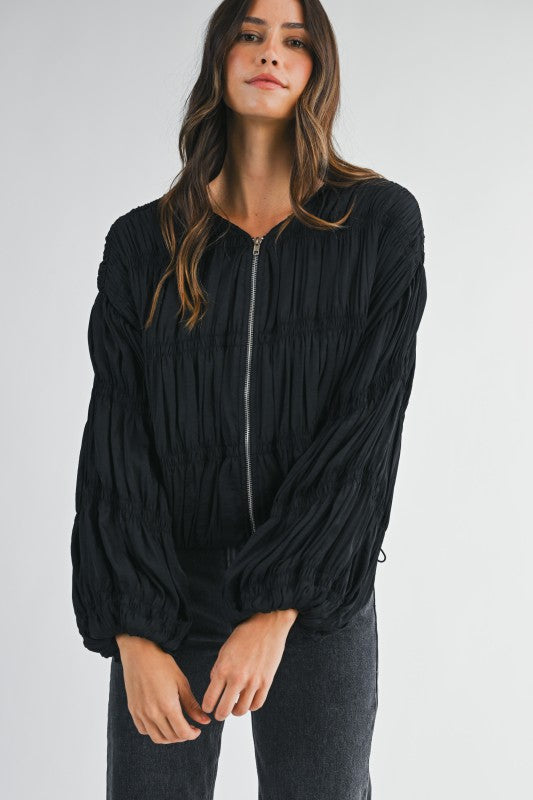 Corey Jacket