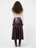 Kayleigh Midi Skirt