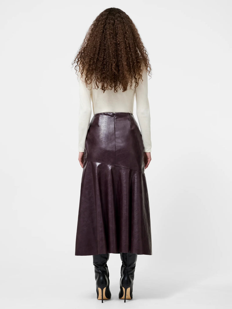 Kayleigh Midi Skirt