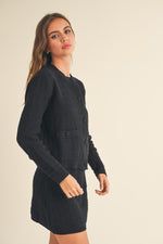 Melie Jacket