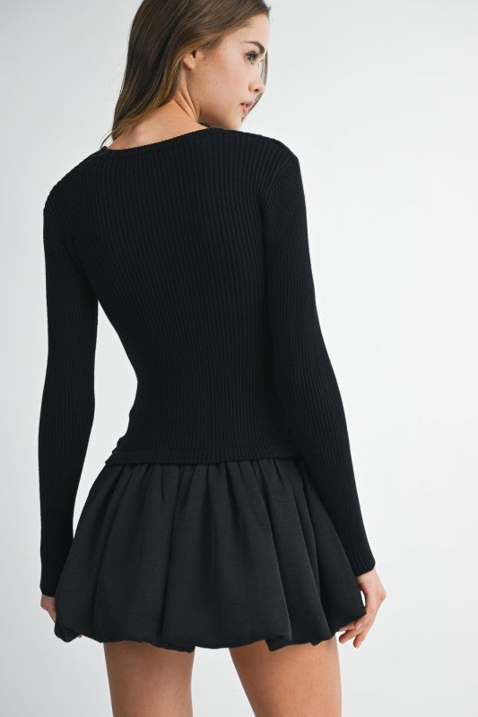 Paxton Dress