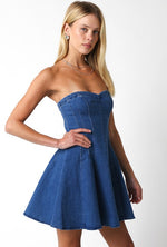 Denise Dress