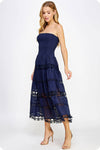 Ellie Midi Dress
