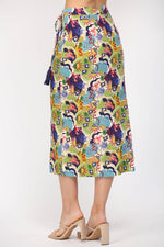 Millie Midi Skirt