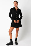 Charlie Mini Dress