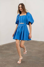 REMI MINI DRESS