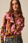 Sally Blouse