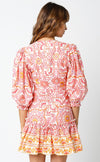 Brooke Dress