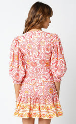 Brooke Dress