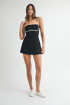 Alix Dress