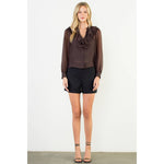 Ambra Blouse