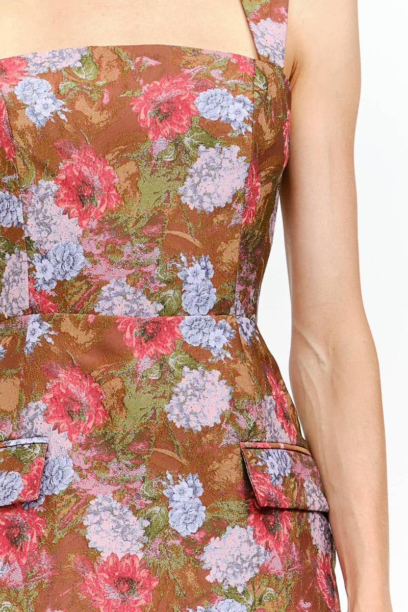 Romony Dress